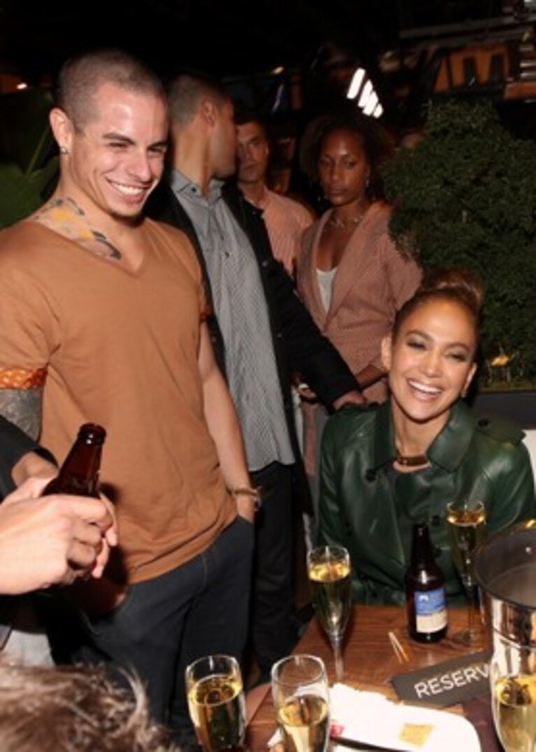 jennifer lopez