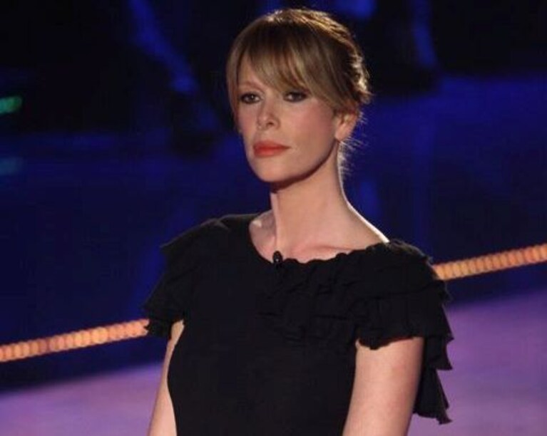 Alessia Marcuzzi