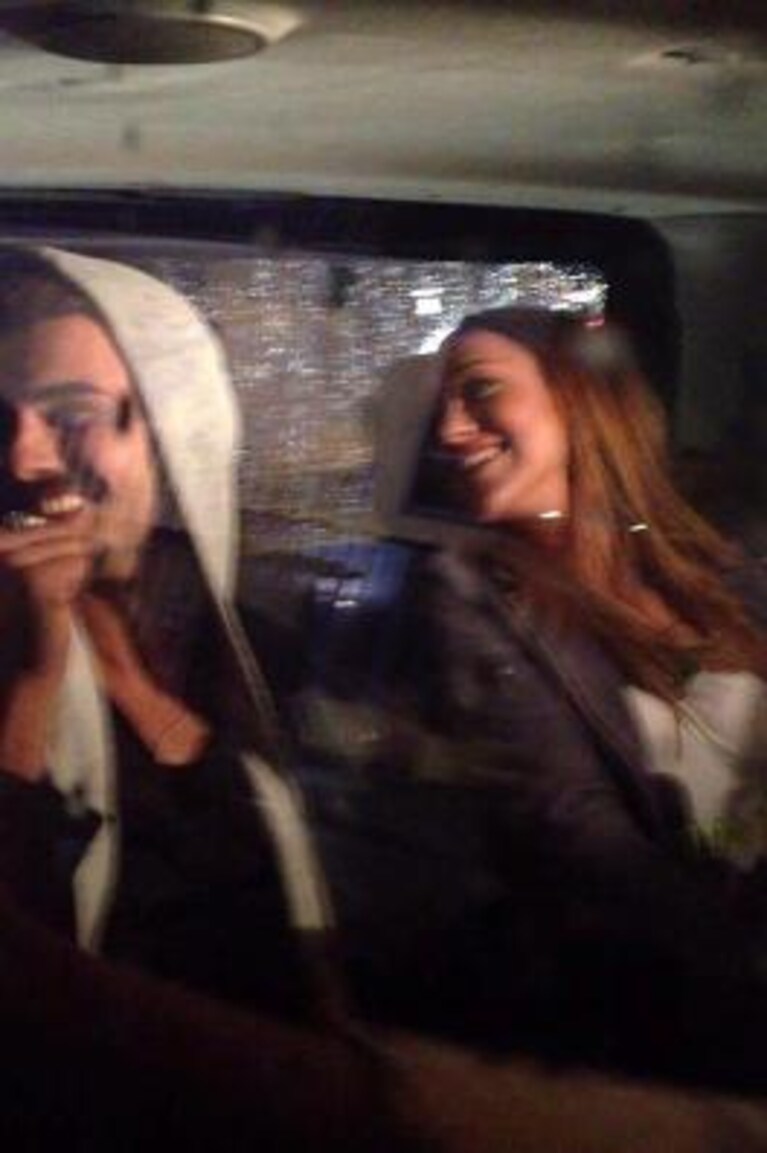 teresanna e francesco