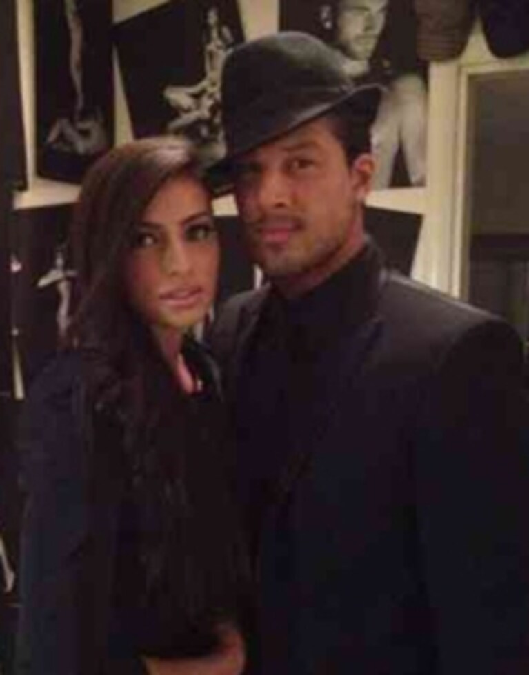 valentina e yassine