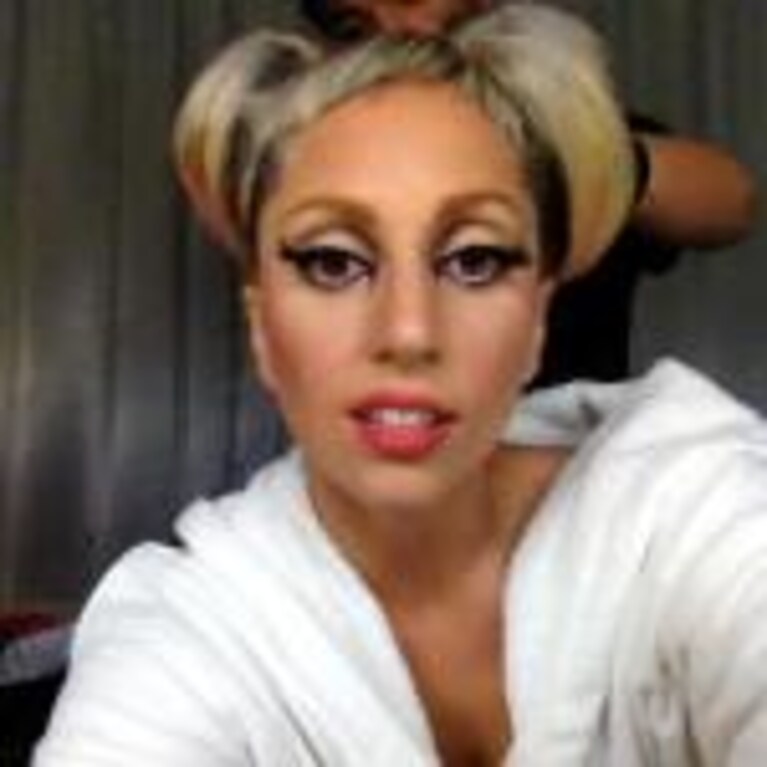 Lady Gaga