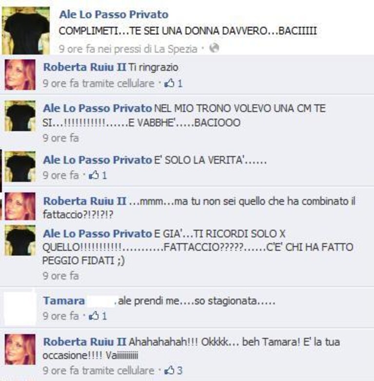 alessio e roberta
