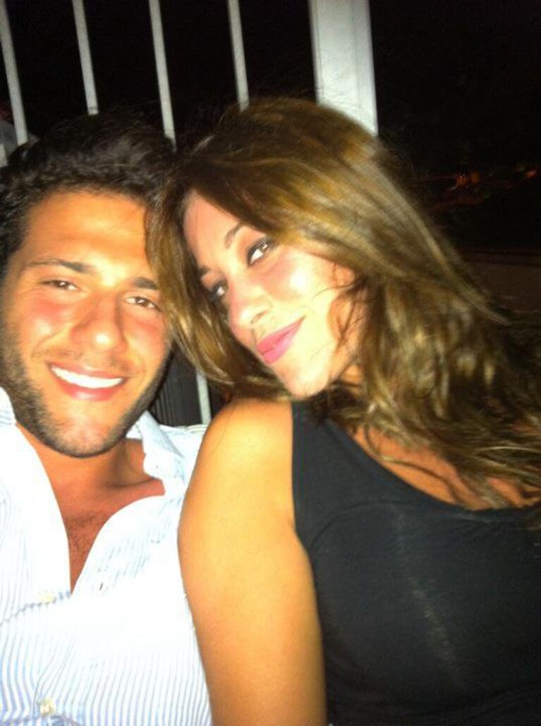 antonio e teresanna