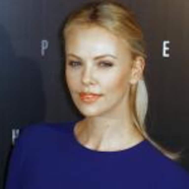 Charlize Theron