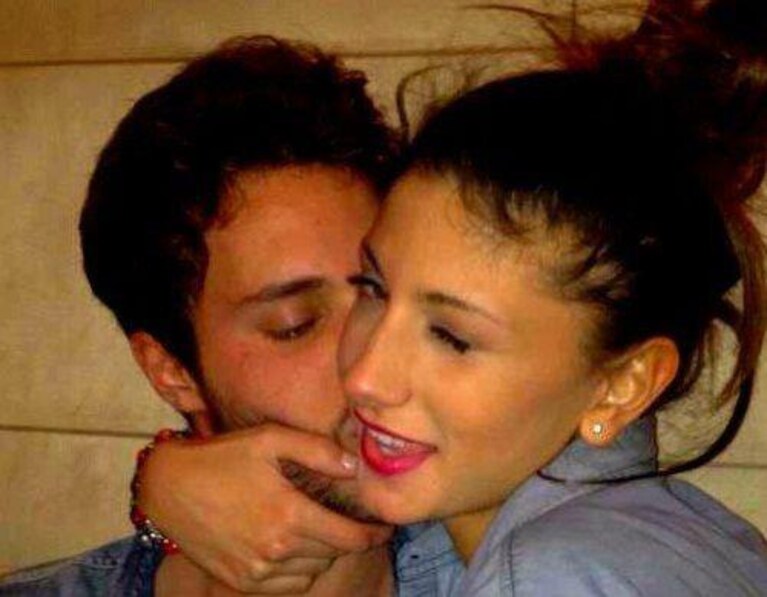 Manfredi e Giorgia