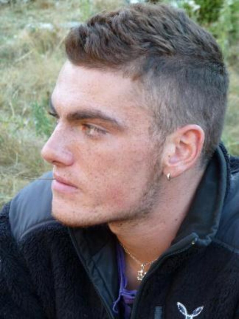 Gabriele Gregorini