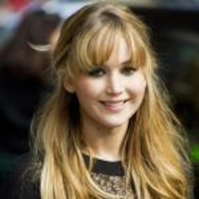 jennifer lawrence