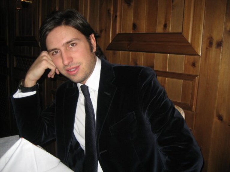 Pasquale Granata
