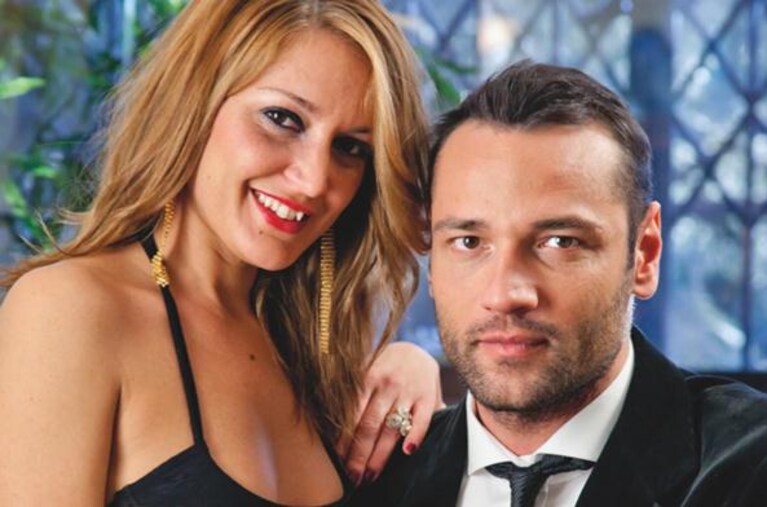 Rocco Pietrantonio