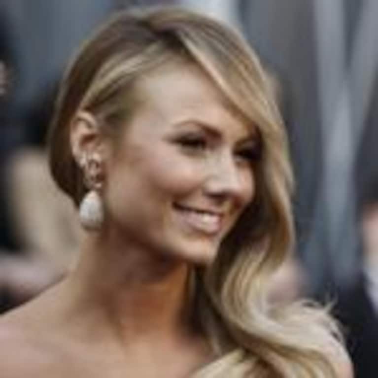 Stacy Keibler