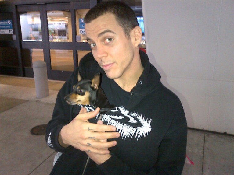 Steve - O