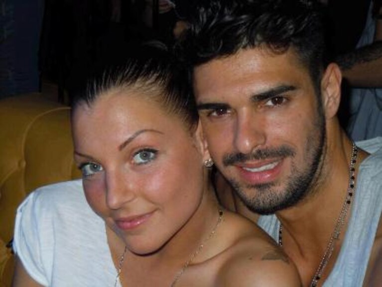 Tara e Cristian