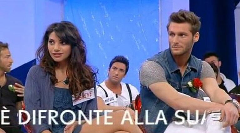 tommaso e jasmine
