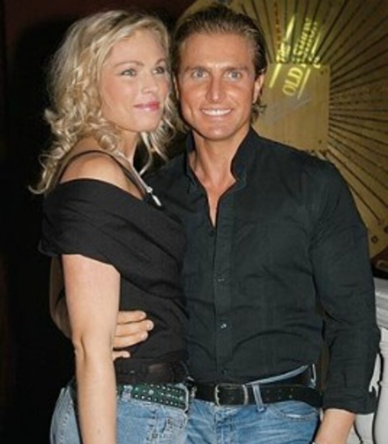 pasquale e victoria gf 3