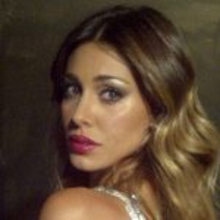 belen rodriguez