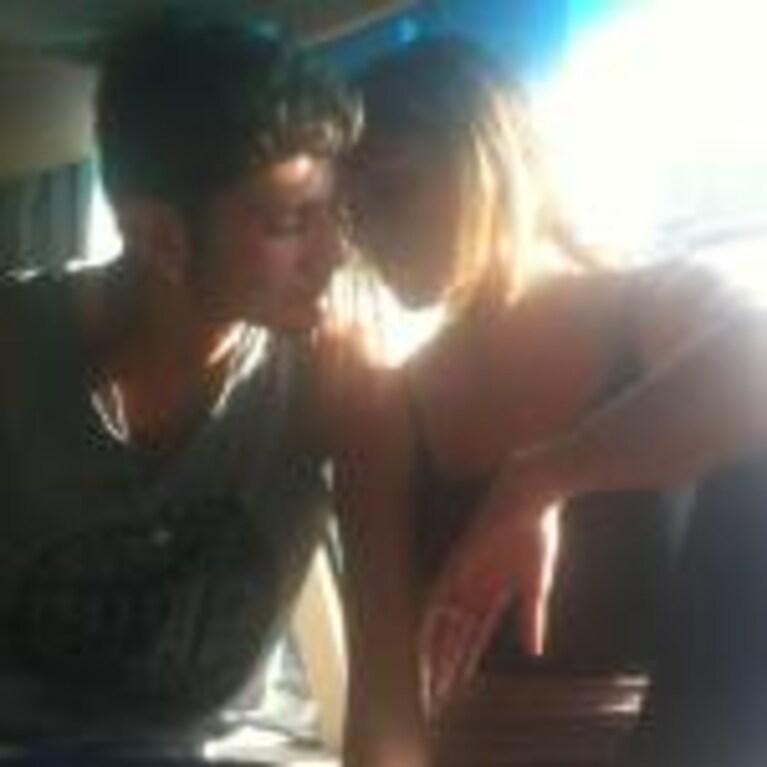 Belen e Stefano