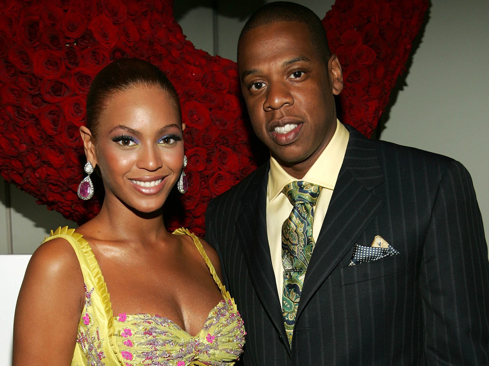 Jay Z è un uomo davvero fortunato. Beyoncè, la sua splendida moglie, ha infatti deciso di fargli un regalo milionario per festeggiare la sua prima festa del papà