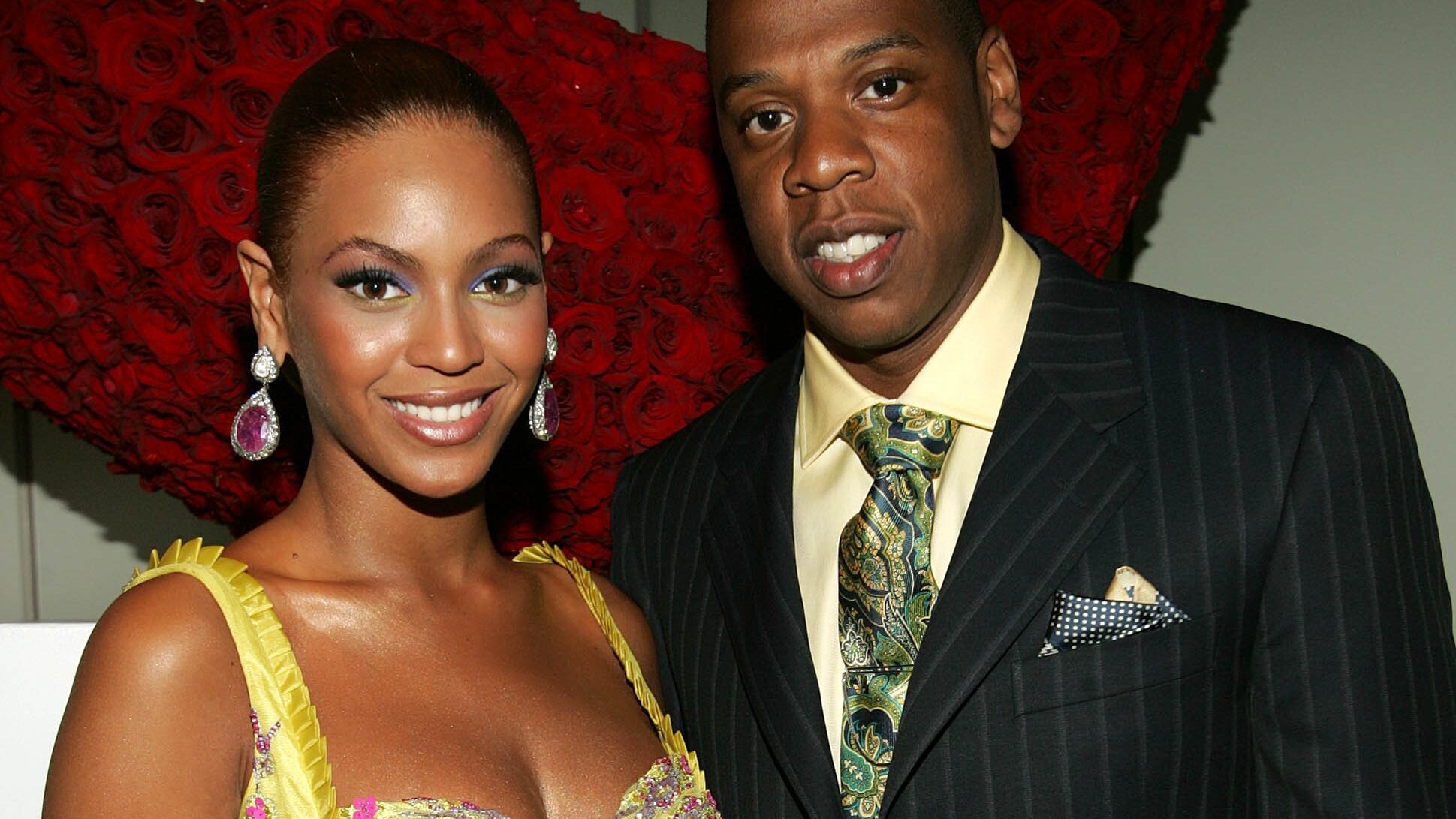 Jay Z è un uomo davvero fortunato. Beyoncè, la sua splendida moglie, ha infatti deciso di fargli un regalo milionario per festeggiare la sua prima festa del papà
