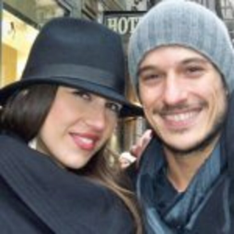 Francesca e Matteo