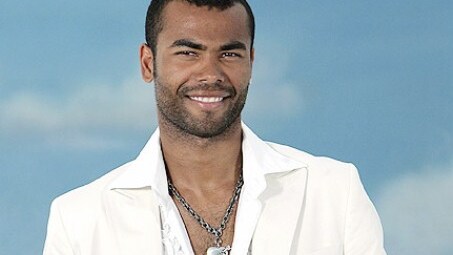 ashley cole