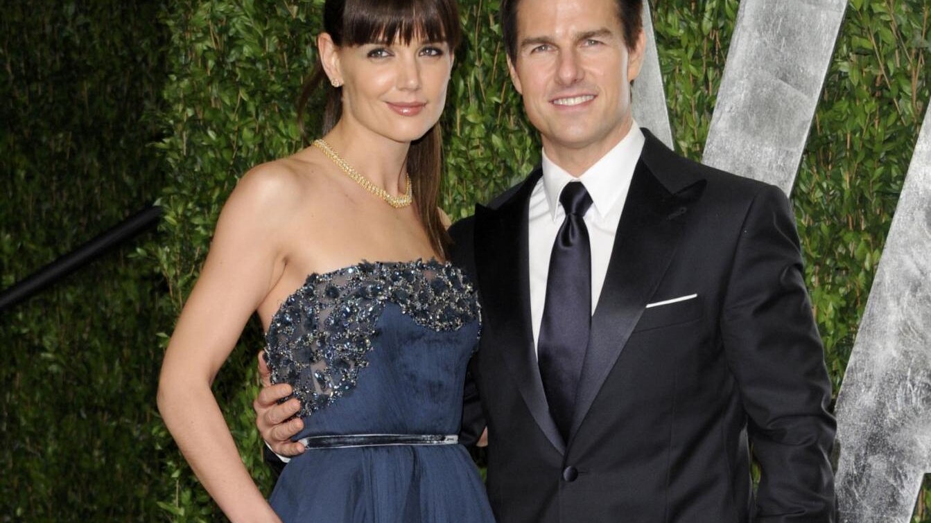 Katie Holmes e Tom Cruise stanno per divorziare. A comunicarlo, questa volta in maniera ufficiale, è l’avvocato dell’attrice che dichiara conclusa la relazione tra la sua assistita e il marito