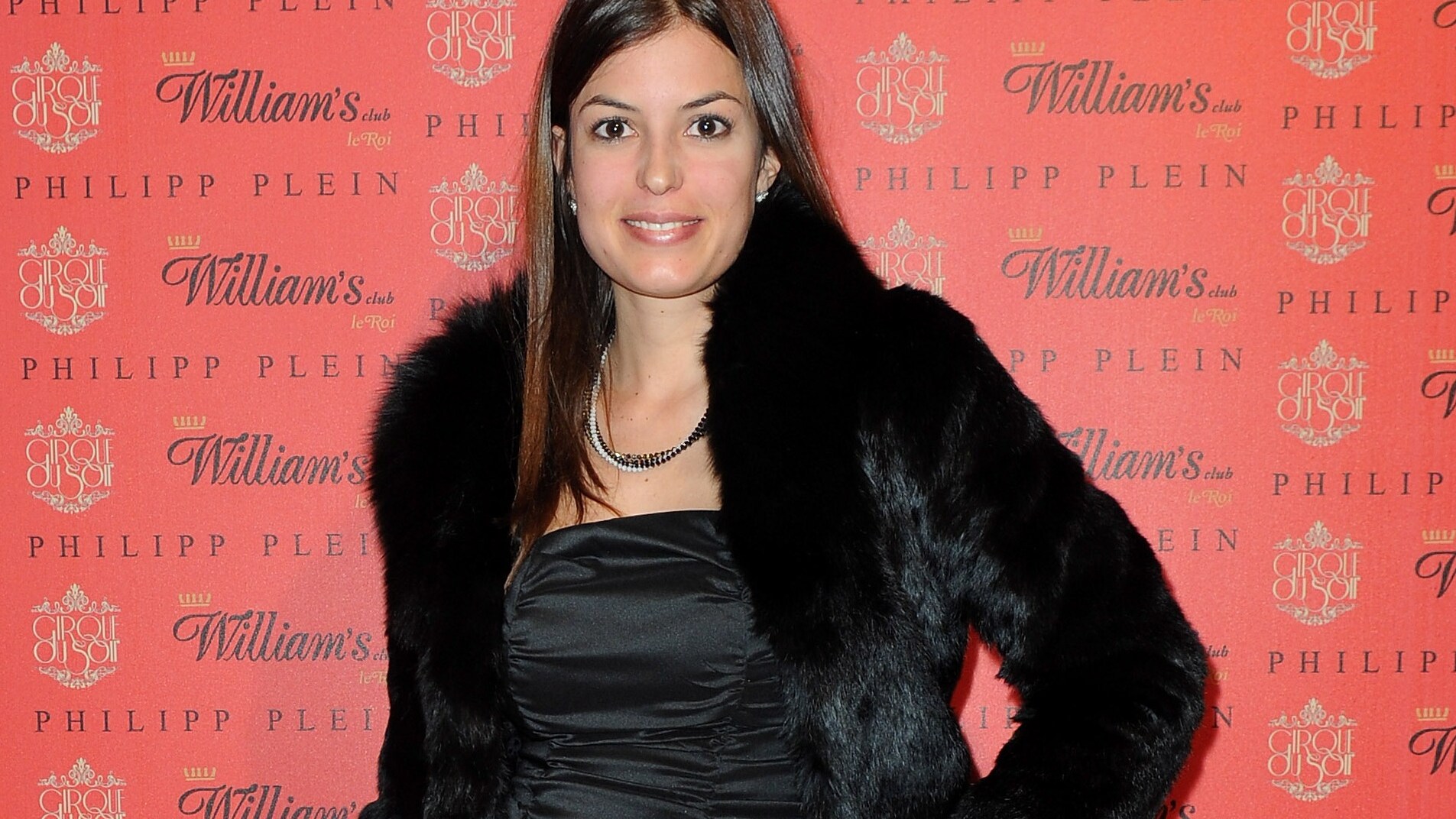 Non sarà mai pubblicato il filmato porno che vede per protagonista Sara Tommasi