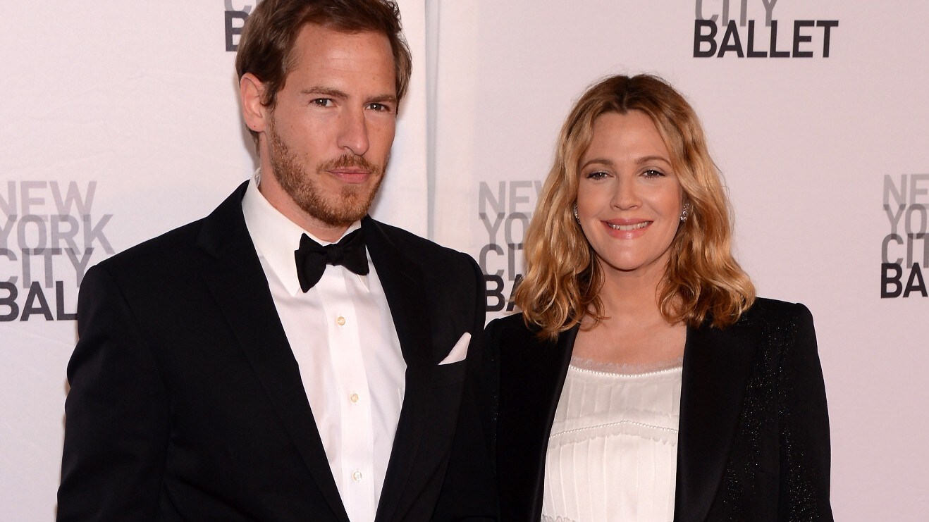 Un matrimonio all’insegna della riservatezza quello tra l’attrice Drew Barrymore e il fidanzato Will Kopelman
