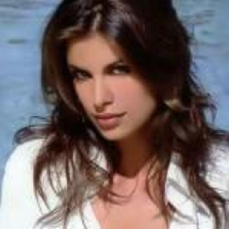 elisabetta canalis