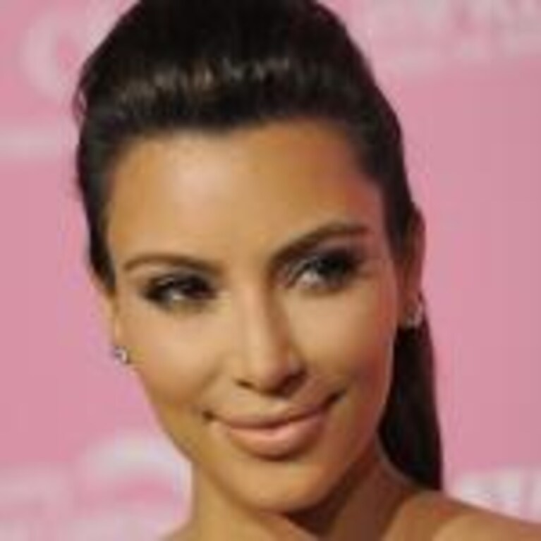kim kardashian