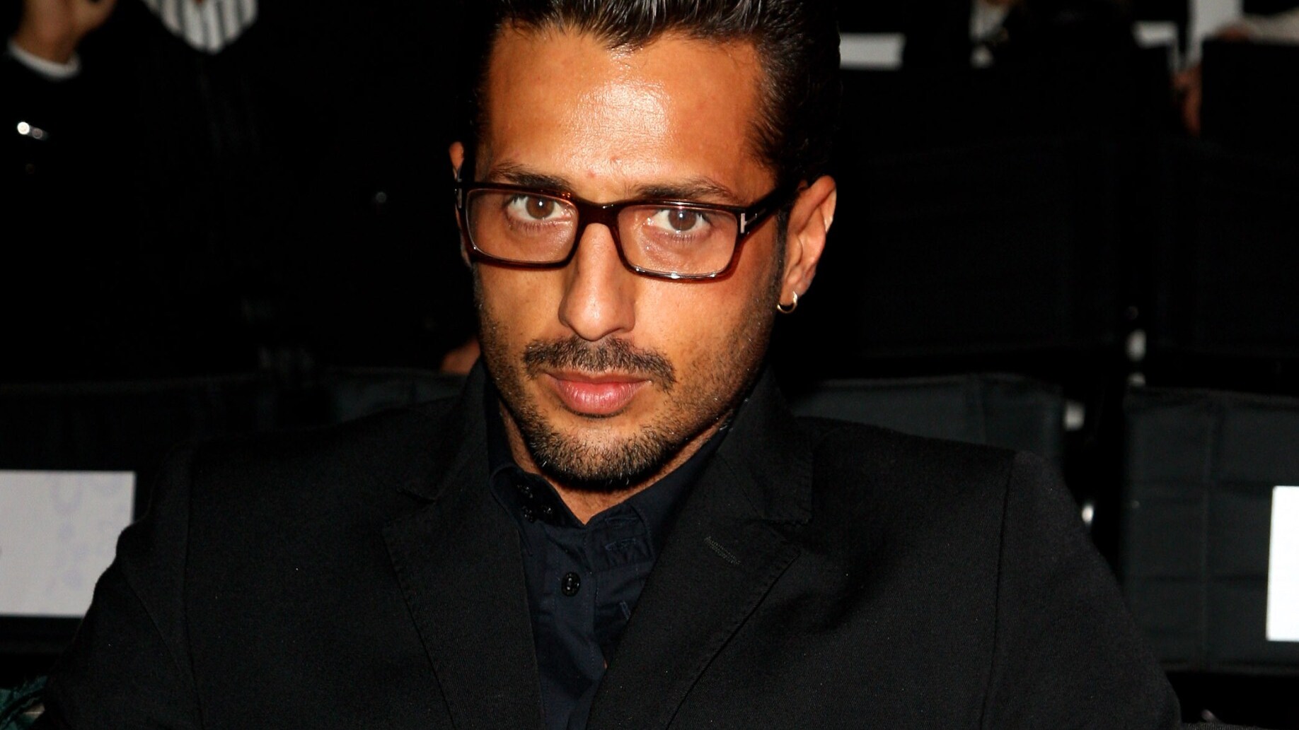 Nell’intervista che Fabrizio Corona ha rilasciato a Chi, si è necessariamente voluto cercare il marcio