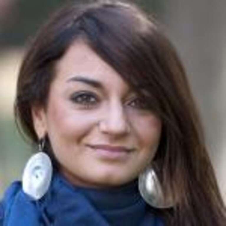 marina marchione