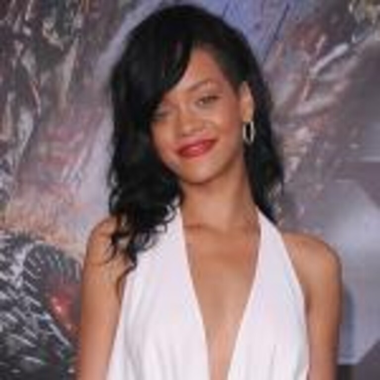 Rihanna