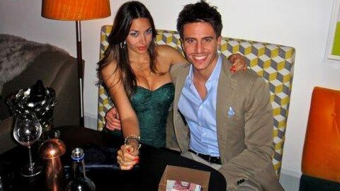 L’ex corteggiatore di Uomini e Donne Marco Ferri sposerà la fidanzata Lisandra Silva, soubrette e modella