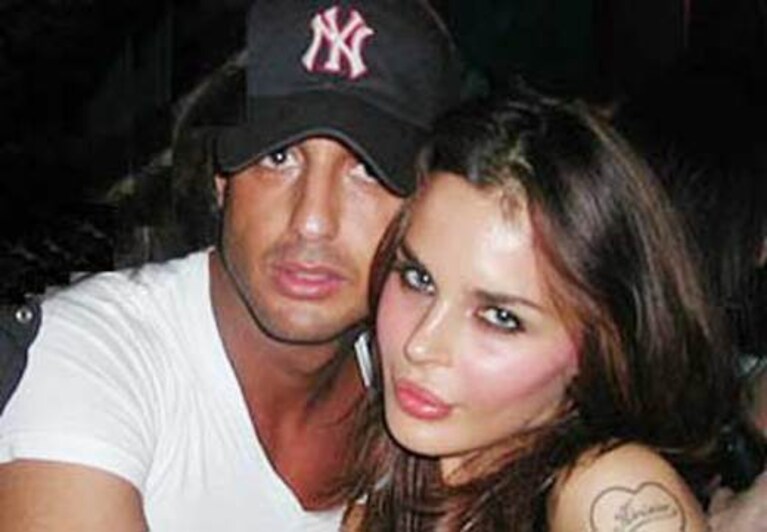 con nina Moric