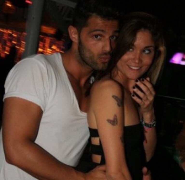 alessio e caterina