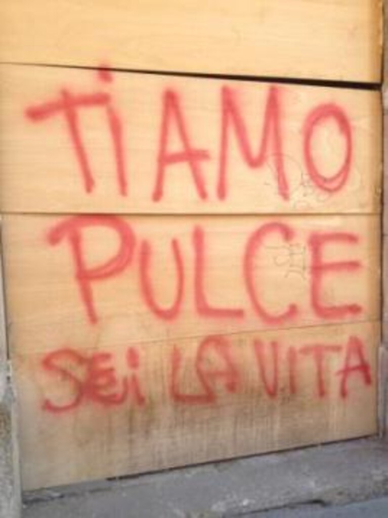 ancora una dedica di antonio
