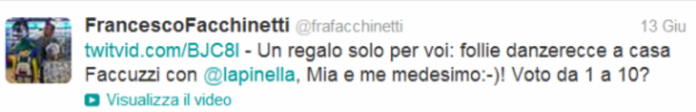 fb facchinetti