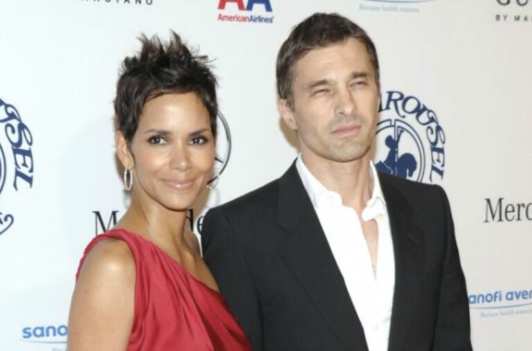 halle berry e olivier martinez