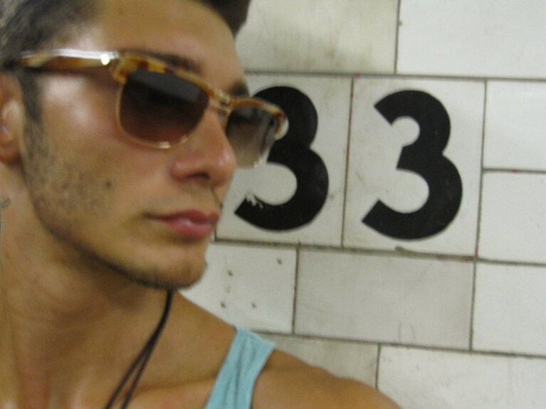 stefano de martino