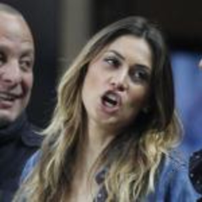 melissa satta