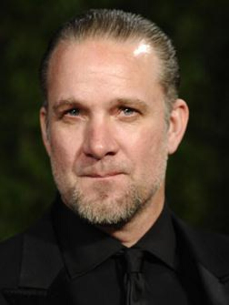 jesse james