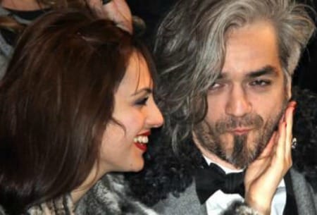 La bella cantante sarda si sottrae alle domande incessanti su una sua presunta gravidanza. Se lei e Morgan saranno presto genitori è ancora top secret, quel che è certo è che il matrimonio è nell'aria.