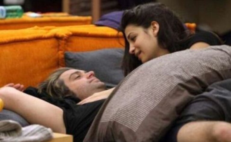 martina e patrick