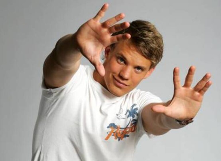 manuel neuer