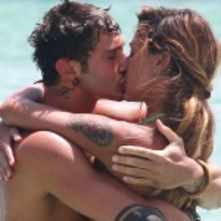 belen e stefano