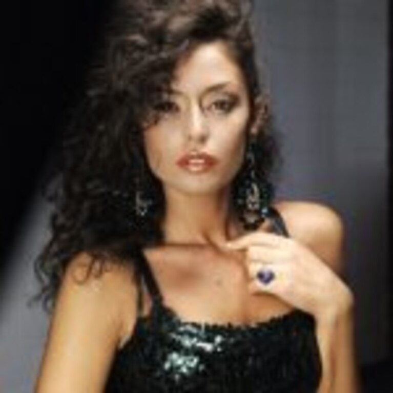 Raffaella Fico