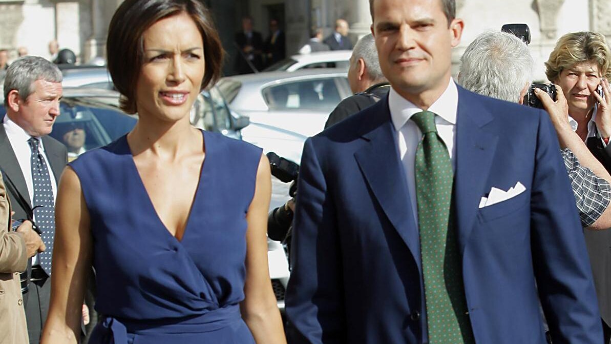 A un anno dal matrimonio con Marco Mezzaroma, l'ex Ministro Mara Carfagna avrebbe già deciso di lasciarlo