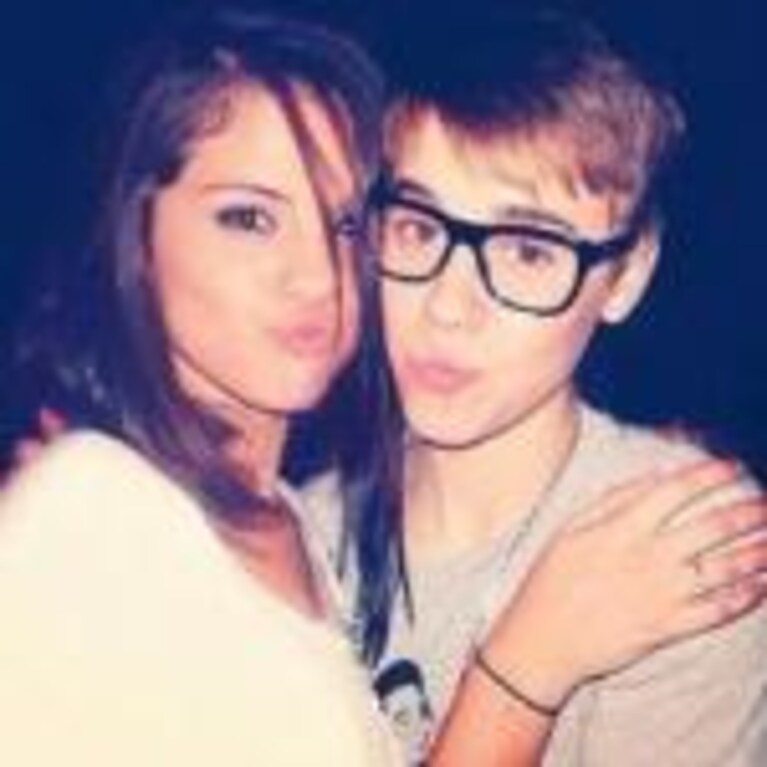 Selena e Justin