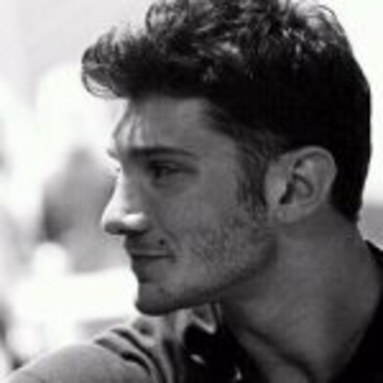Stefano De Martino