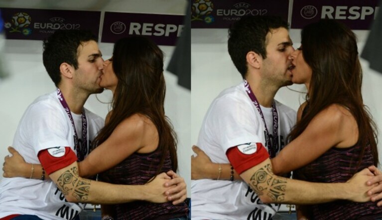 Fabregas